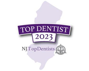 NJ Top Dentist 2023