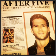 After Five Magazine