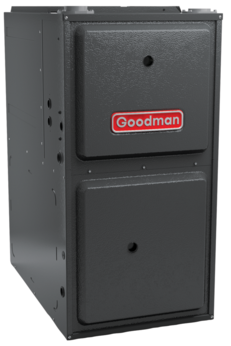 Goodman GMEC96 96% ECM Fan Furnace