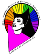 The Sisters of Perpetual Indulgence