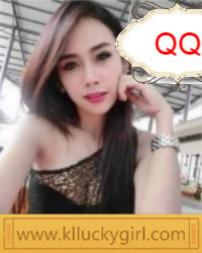 KL Escort Girls