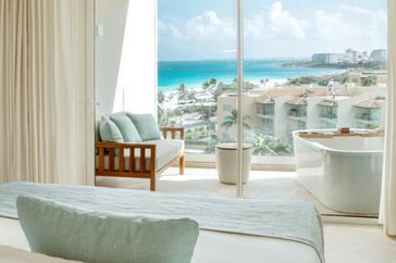 RIU Palace Antillas Aruba Resort - Adults Only Escapes