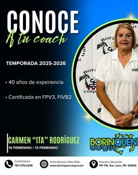 Borinquen Coqui