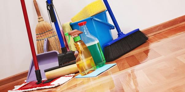 JANITORIAL SERVICES MILFORD NE