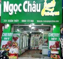 cách chọn giỏ hoa quả nhập khẩu như thế nào