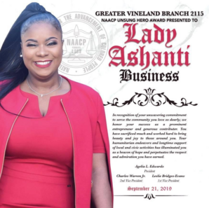 NAACP Awards 2019