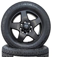 GM 8 16 BFG KO3 TIRES