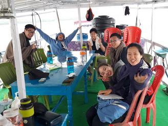 Sundarban AC Houseboat Booking