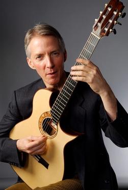John Stowell live
