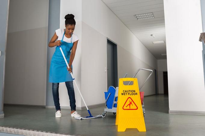 Best Janitorial Services & Janitors in Omaha NE | Price Cleaning Services Omaha