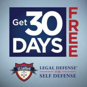 Legal Defense for Self Defense - USLawShield