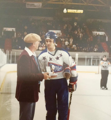 Cornwall store royals jersey