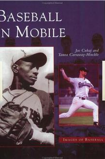 Baseball in Mobile