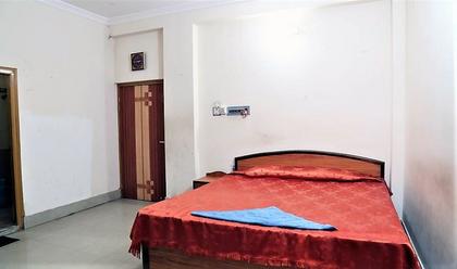 Best Place To stay In New Digha