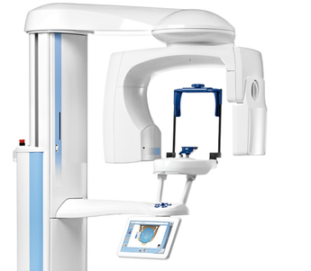 Scan 3D Clinique Implantologie Dentaire Brossard