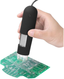 USB Microscope Camera