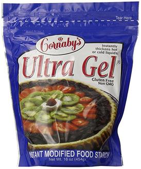 Cornaby's Ultra Gel