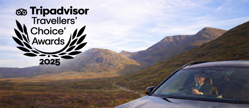 TripAdvisor award 2025