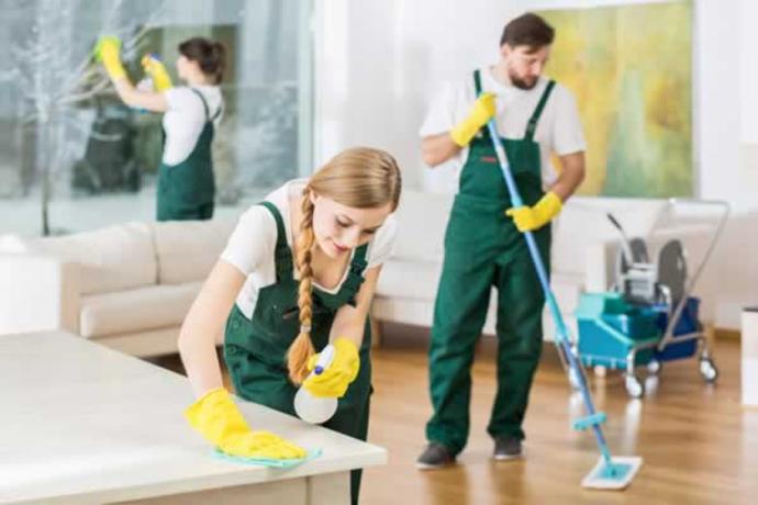 Best Cleaning Company in Omaha NE - Price Cleaning Services Omaha