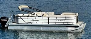 Lake Pleasant boat rentals