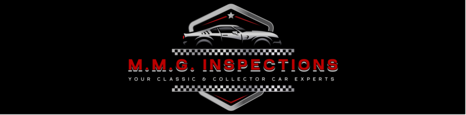 Mad Muscle Garage Classic Car Pre-Purchase Inspections logo and link. Classic Cars, Muscle Cars, Collector Cars
