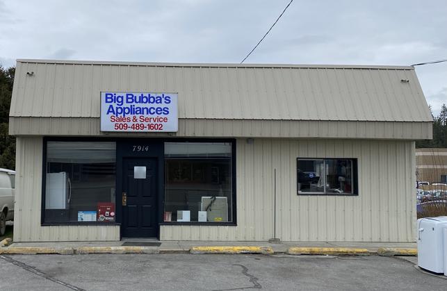 Bubbas Appliance Repair