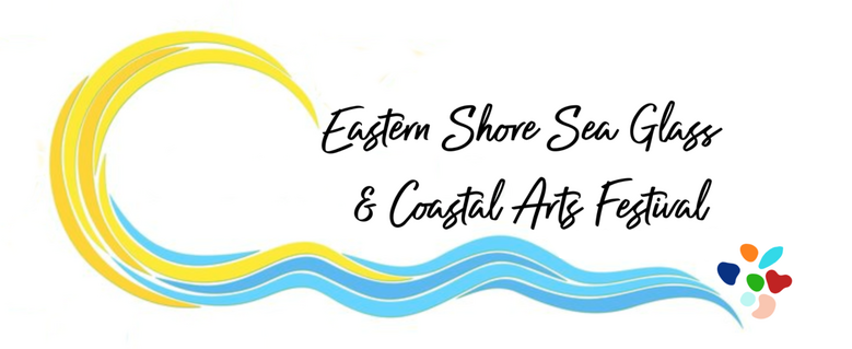 2021 Eastern Shore Sea Glass and Coastal Arts Festival