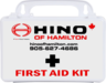 Custom First Aid Kits