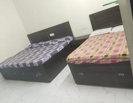 Gangasagar Asram Hotel Room Pictures