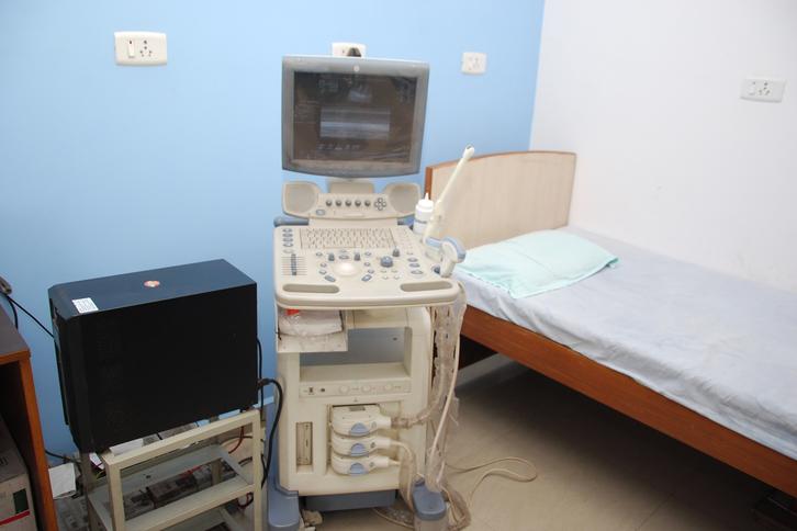 best ultrasound doctor vasco