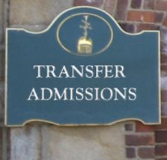 Dr Lowe college transfer admissions advisors Manhattan