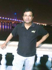 Nirmalya Bose TAB Travels Kolkata