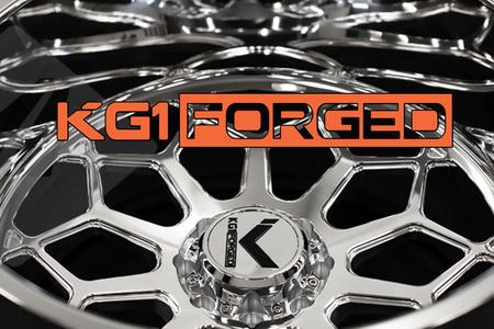 KG1 Forged Wheels for sale near Columbus Dublin Ohio. Jeep wheels for sale Columbus Ohio