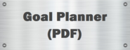Goal Planner (PDF)