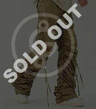 SOLD OUT