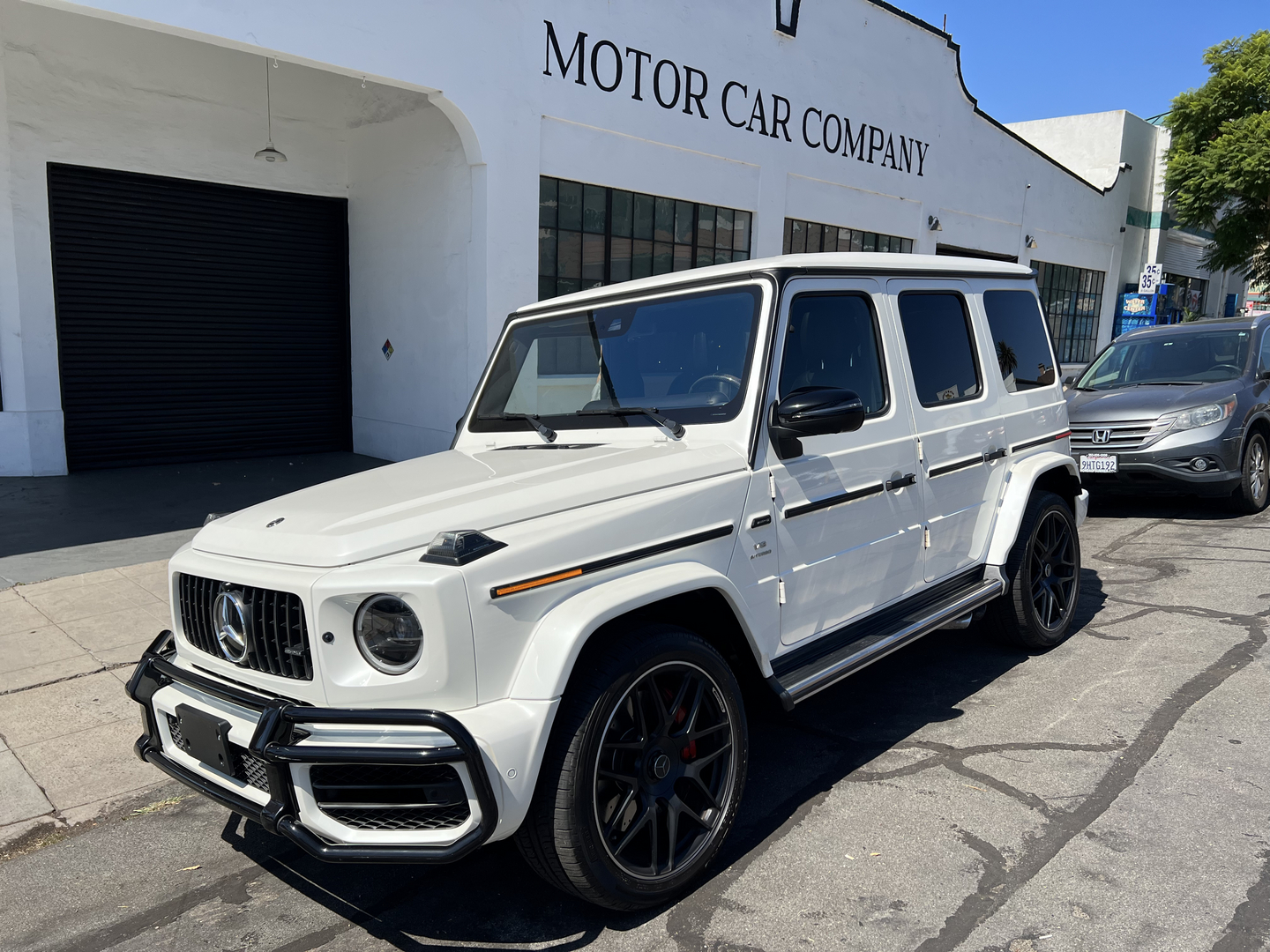 その他 Mercedes-Benz G63 2020 Mercedes-Benz G63 AMG 4MATIC for Sale | Exotic Car