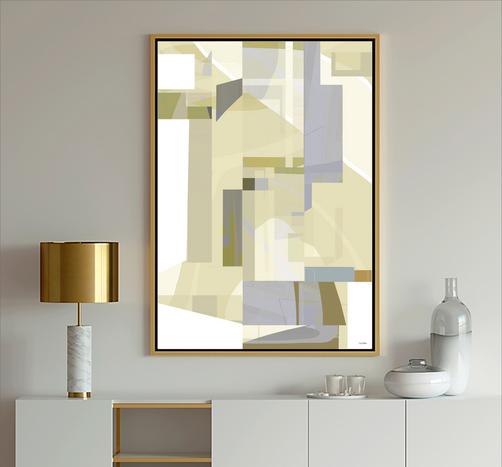 Geometric Art, #abstract art, #geometric, #blue art, #wallart, #design, #dubois art, #modern Art