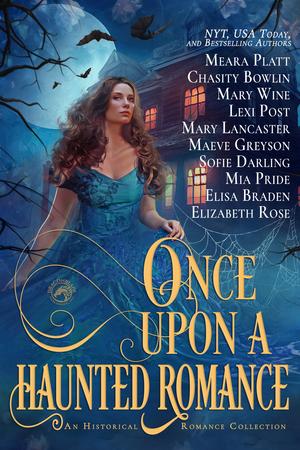 Once Upon a Haunted Romance Collection