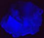 fluorescent fluorite