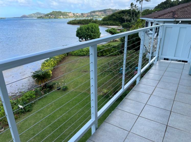 cable railing Honolulu, Aluminum Railing System Hawaii,Cable railing Hawaii, Aluminum Cable railing Oahu, Cable railing Honolulu, cable railing