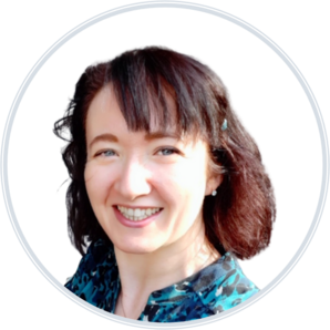 Image of Dr Louise Carr