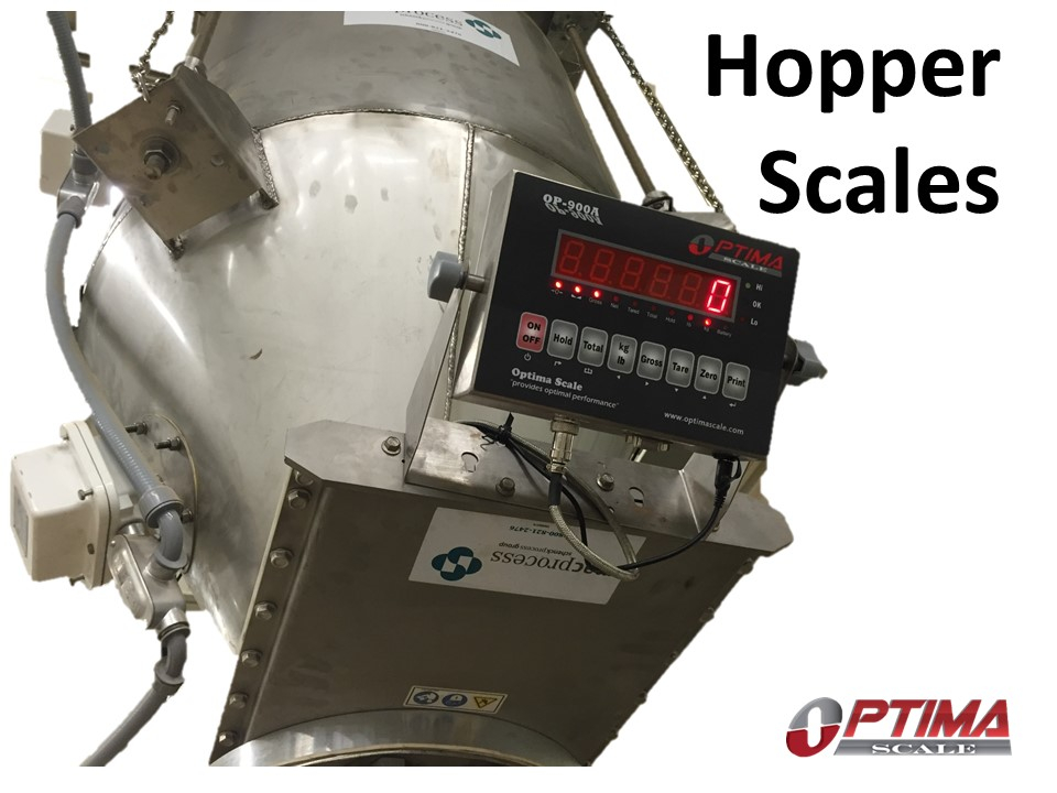 Scales in Lafayette - Acadiana Scale & Equipment