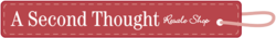 A Second Thought Resale Shop, Second Hand Store, Donations