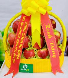 Hoa quả nhập khẩu 104 Lê Trọng Tấn