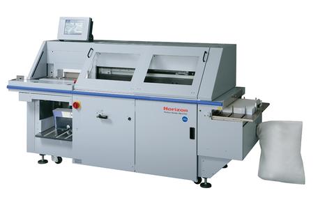 Goes Lithographing Company - Type P Perfect Binder