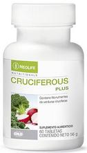 Cruciferous Plus