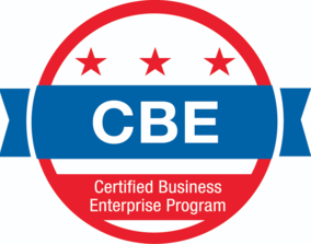 DC Certified Business Enterprise