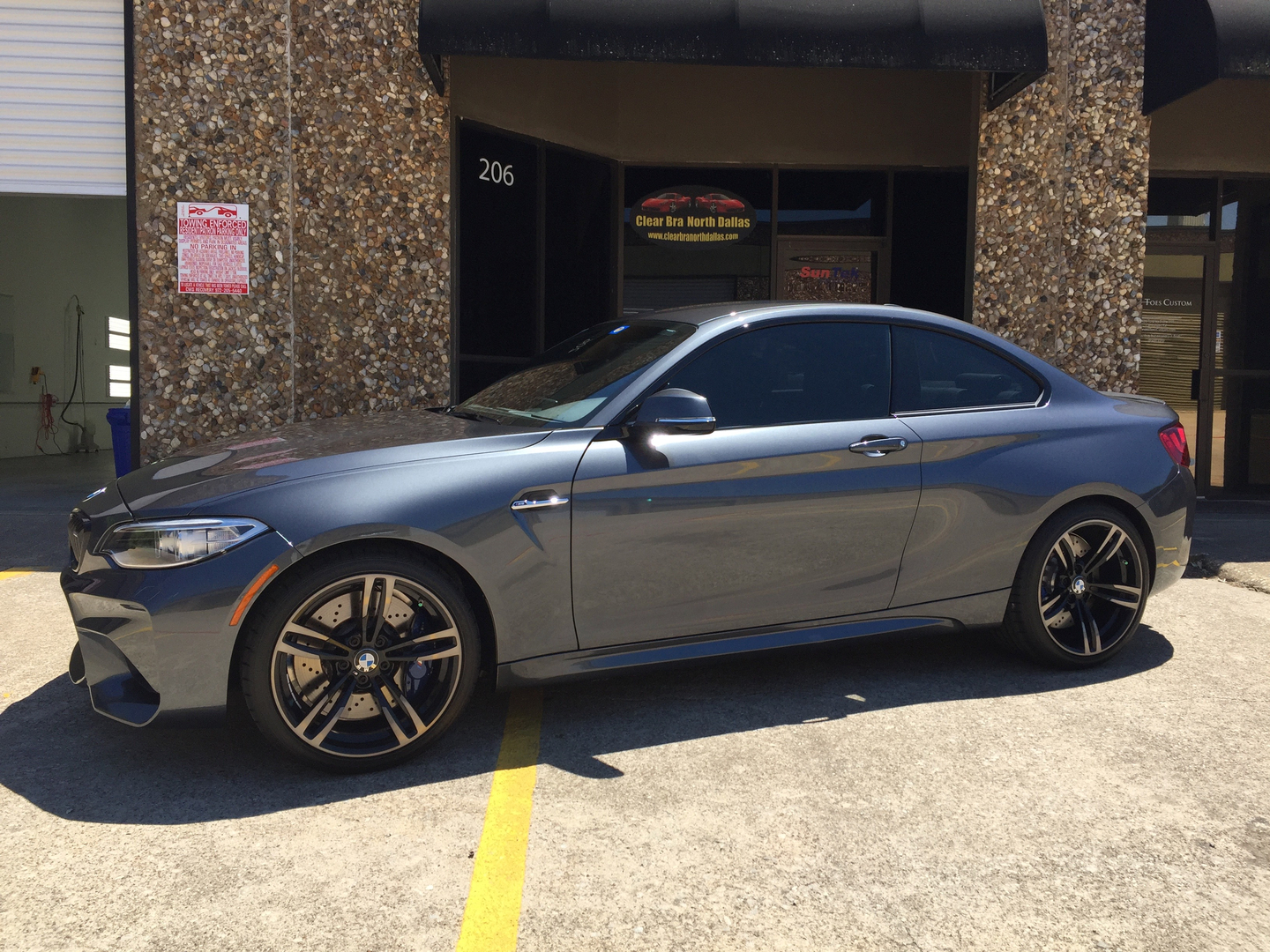 XPEL Clear Bra, Raleigh, NC  Osiris Paint Protection & Window Films