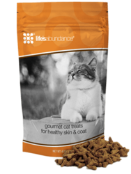 Lifes Abundance Healthy Cat Treats