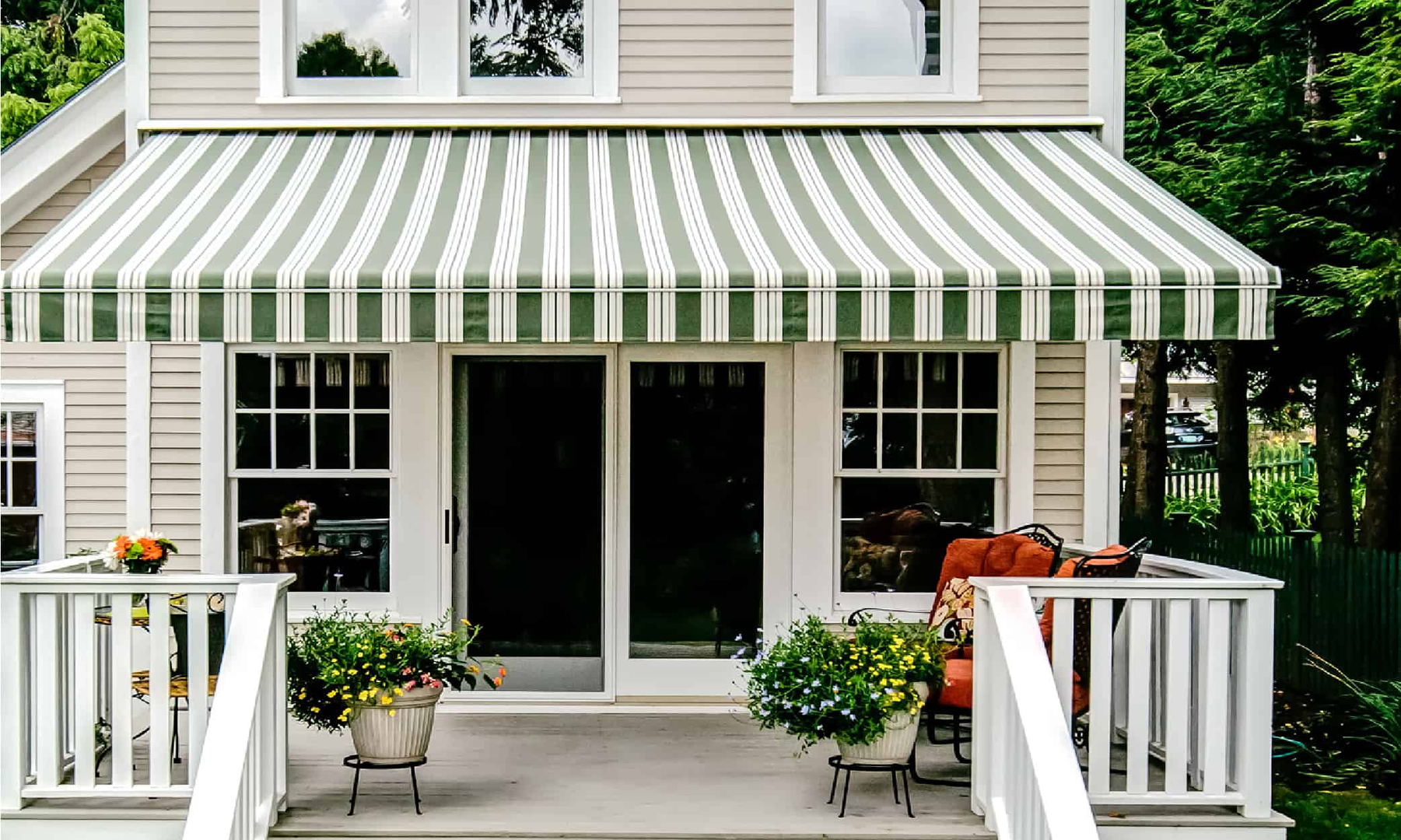 1 Residential Awning Company Free Home Estimates Call Now